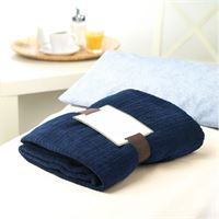 COPERTA IN PILE MORBIDO